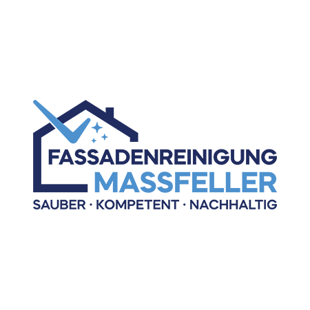 fassadenreinigung massfeller logo
