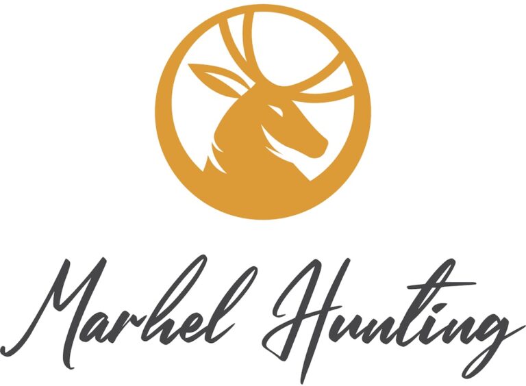 marhel hunting jagd hund logo 768x564