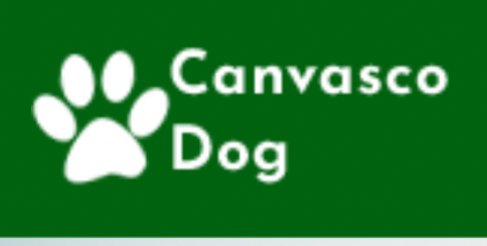 Canvasco-dog Canvasco-dog