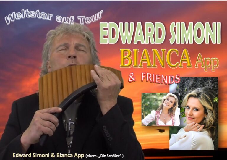 Edward Simoni BIANCA Ueberraschungsgast 768x541