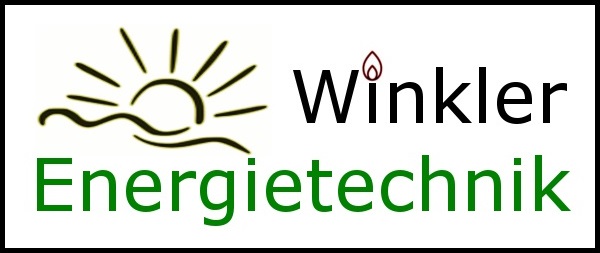 Logo Energietechnik Winkler