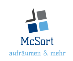 Logo mcsort