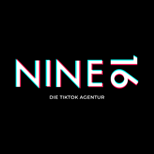 NINE16 Die TikTok Agentur LOGO