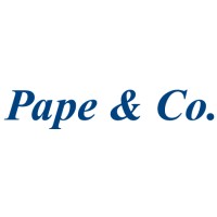PapeCoGmbH Logo