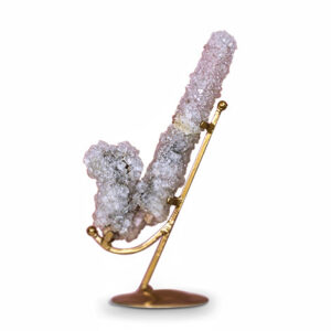 Kristall-Saxophon
