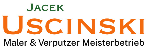 uscinski maler logo