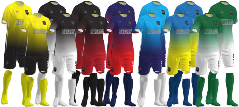 Kat Fussball Trikot Set Men Women 768x344