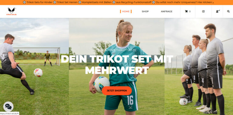Trikot Set Klick It 768x379