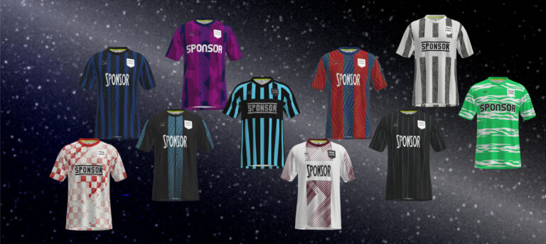 Unique Fussball Trikots selbst gestalten ALIEN 768x344