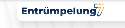 Entruempelung