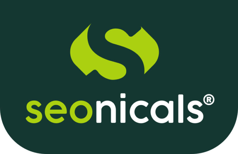 Logo Seonicals ohne Claim 768x496