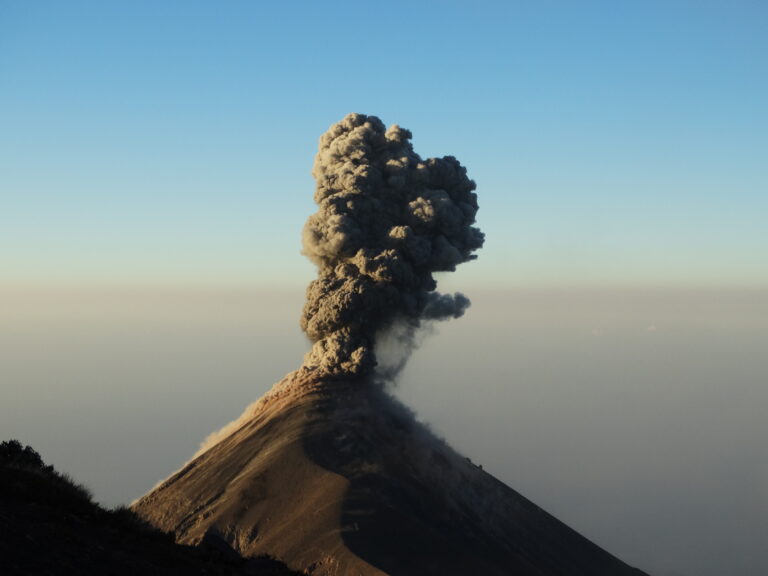 Vulkanausbruch Mittelamerika 768x576