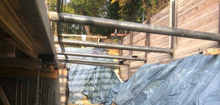 Krebs Baufirma Laermschutzwaende Berliner Verbau Industriebau Gruendungen Spundwaende Frankfurt Darmstadt Mainz Wiesbaden Offenbach short berliner verbau main 333 768x366