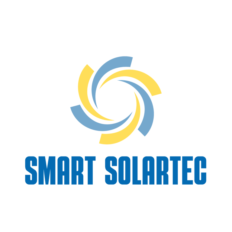 Logo SmartSolarTech 768x768