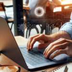 big data kmu mitarbeiter bei der arbeit