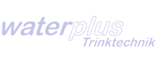 waterplus Logo