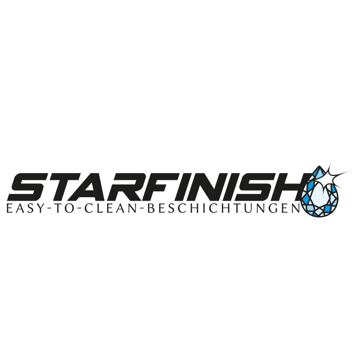Google Starfinish Logo