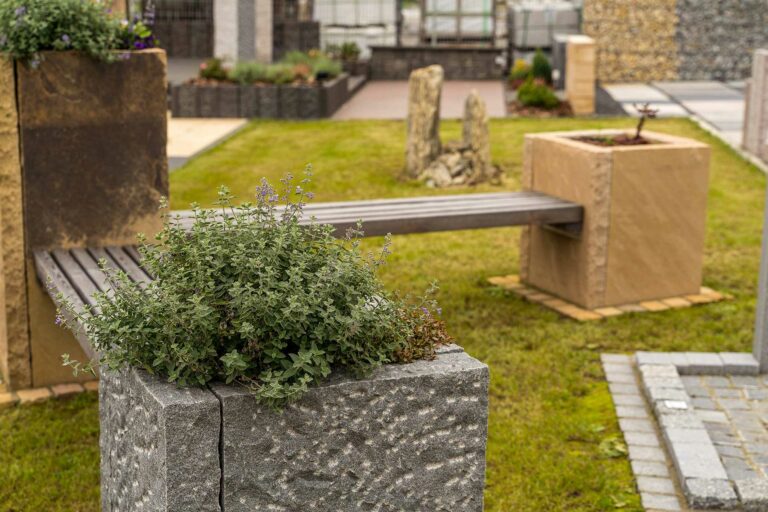 Mustergarten Bauzentrum Schuster 1 768x512