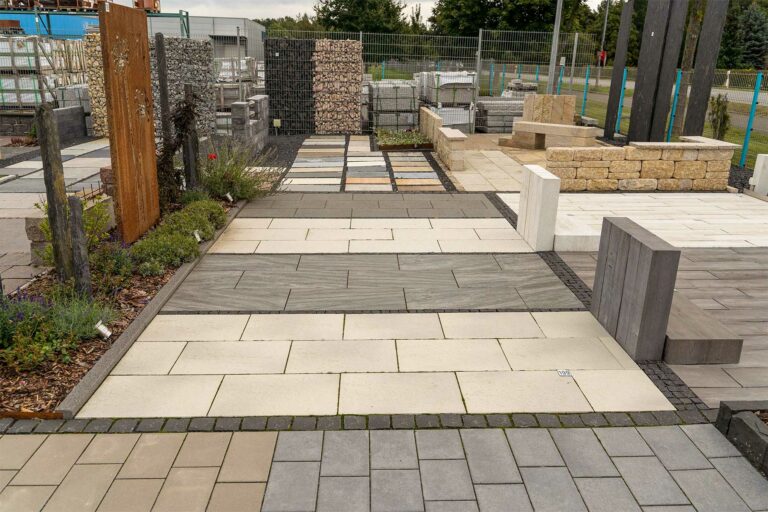 Mustergarten Bauzentrum Schuster 5 768x512