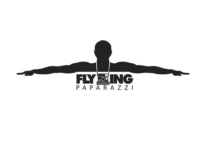 logo flying paparazzi online