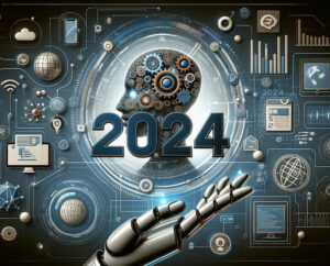 Online Marketing Trends 2024