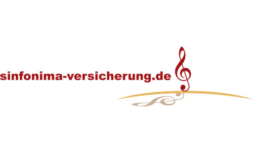 Sinfonima versicherung.de Musikinstrumentenversicherung 1
