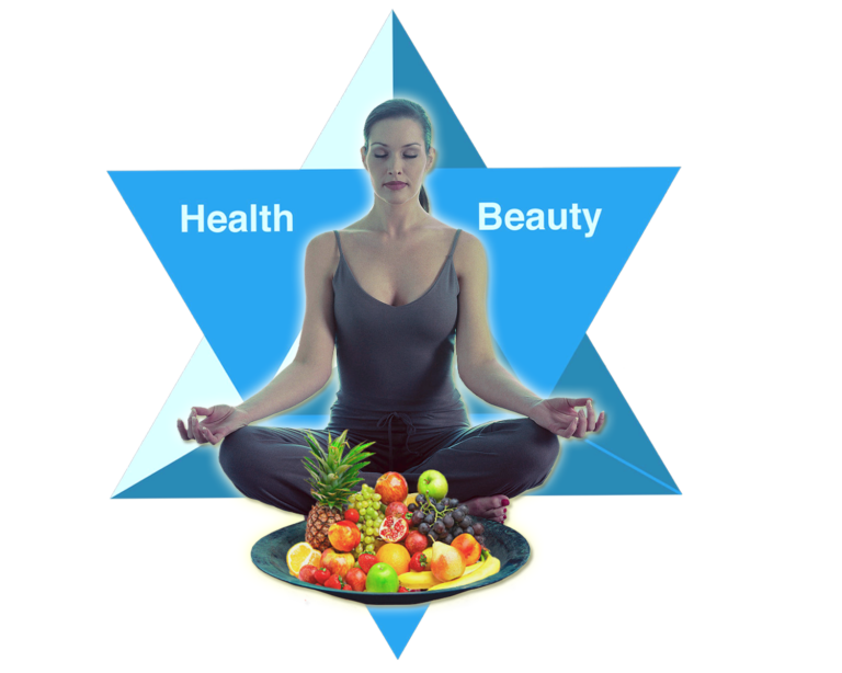 Yogasitz mit Logostern 768x614