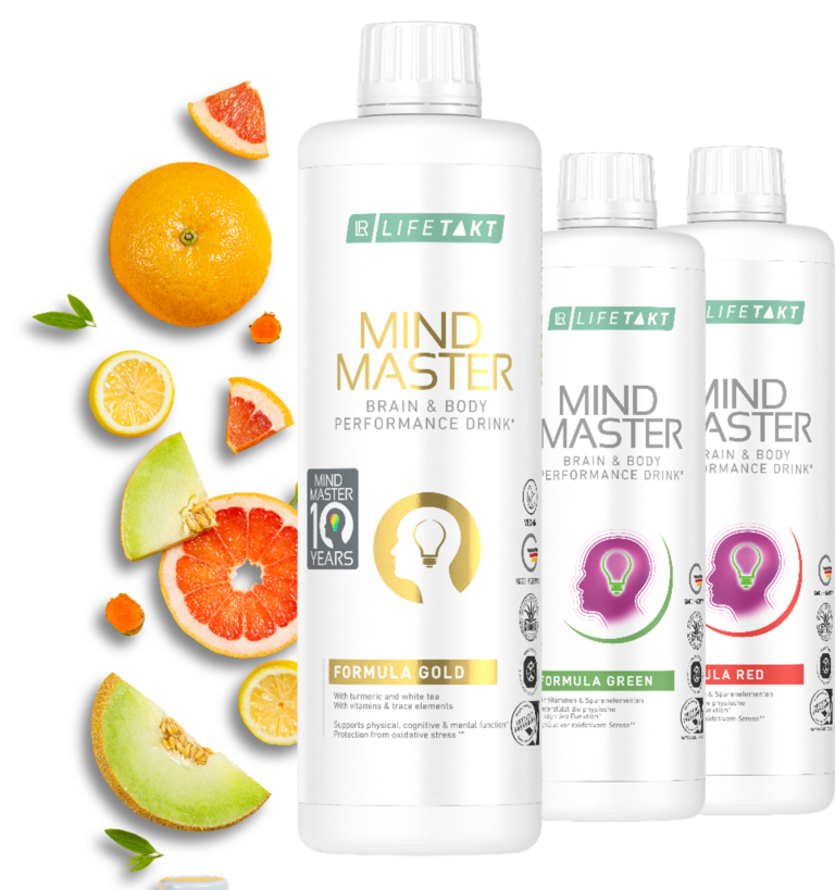 mindmaster gold green red 768x819