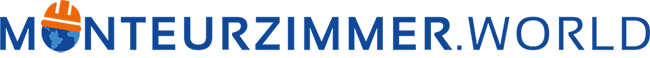 monteurzimmerworld logo