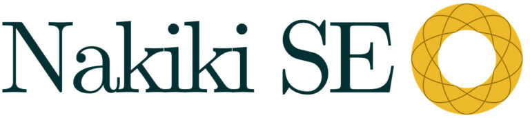 nakiki se logo 768x171