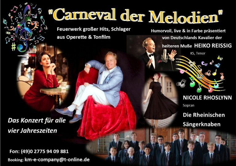 Carneval der Melodien 768x541