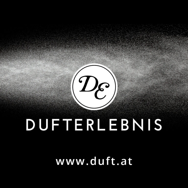DUFTERLEBNIS Duftspray Logo www.duft .at 768x768