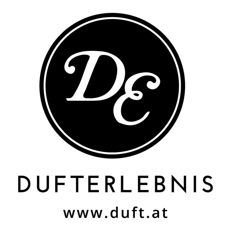 DUFTERLEBNIS Logo www.duft .at  768x768
