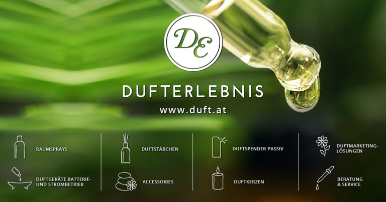 Dufterlebnis Duftmarketin Raumduft 768x403