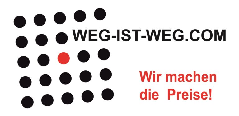 Logo Weg ist weg 768x373