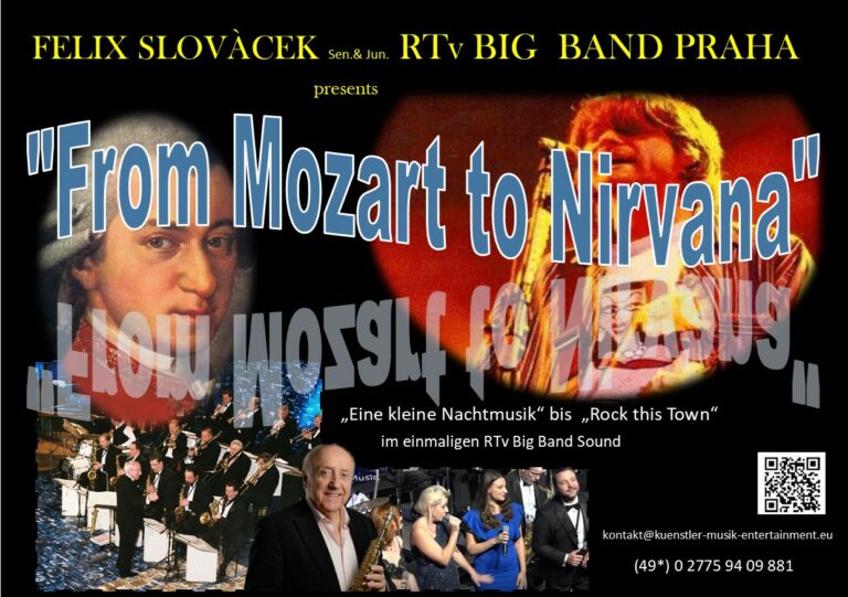 RTV From Mozart Nirvana 768x541