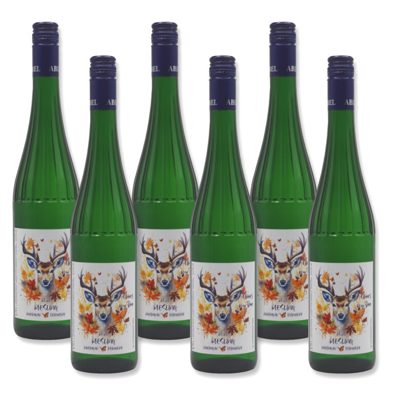 riesling wein sauerland hirsch weisswein 6 flaschen 768x768