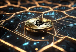 Bitcoin smart grid cover image