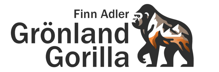 Groenlandgorilla logo 768x253