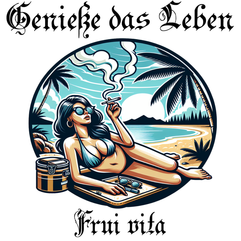 geniesse das leben frui vita w mit schrift 768x768