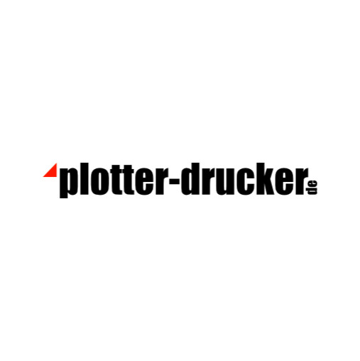 plotter drucker logo 200 200
