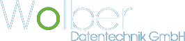 wolber logo