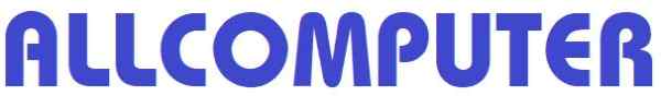 ALLCOMPUTER Logo600x88