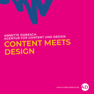Annette Dobesch Content meets Design 300x300