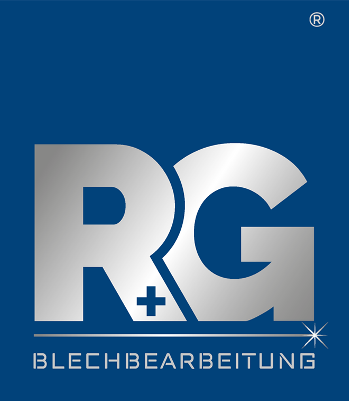Logo Klein RG