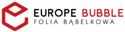 europe bubble logo