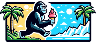 groenlandgorilla logo