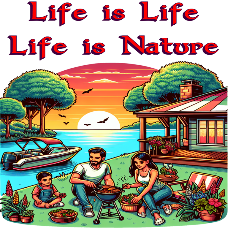 life is life art small  768x768