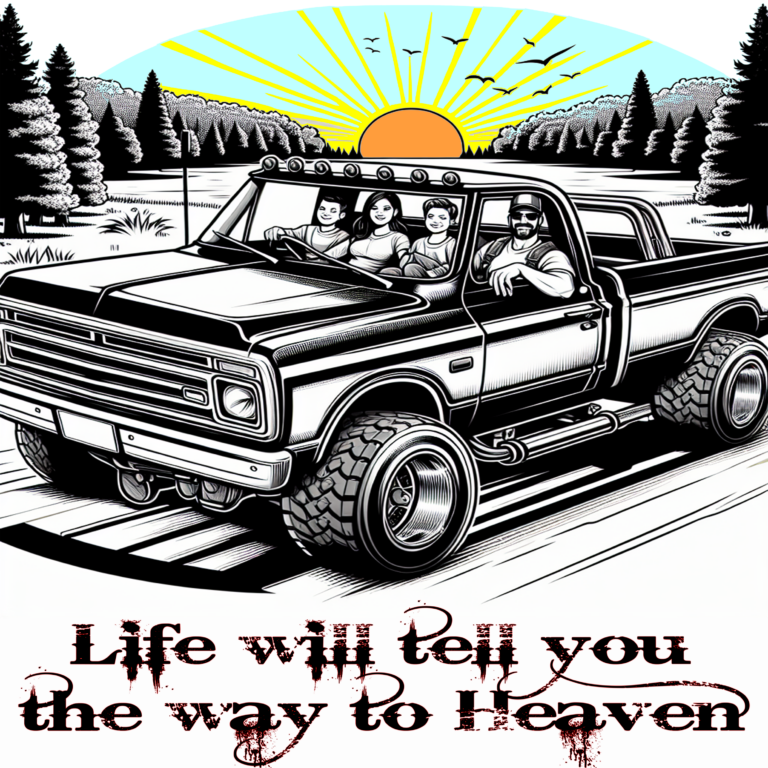 life will tell you small 768x768