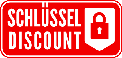 logo schluessel discount